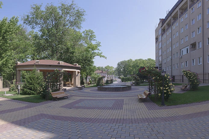 Фото Надежда