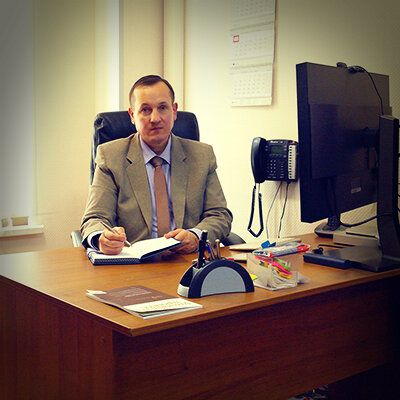 Abogados Advokat Yermakov Aleksey Alekseyevich, , foto