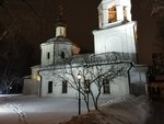 Church of the Deposition of the Blessed Virgin Mary (Dokukina Street, 15с1) ، كنيسة أرثوذكسية