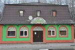 Banya na Lesnoy (Lesnaya Street, 7), baños