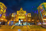 Yuridicheskaya firma Advocates (Khreschatyk Street, 25), legal services