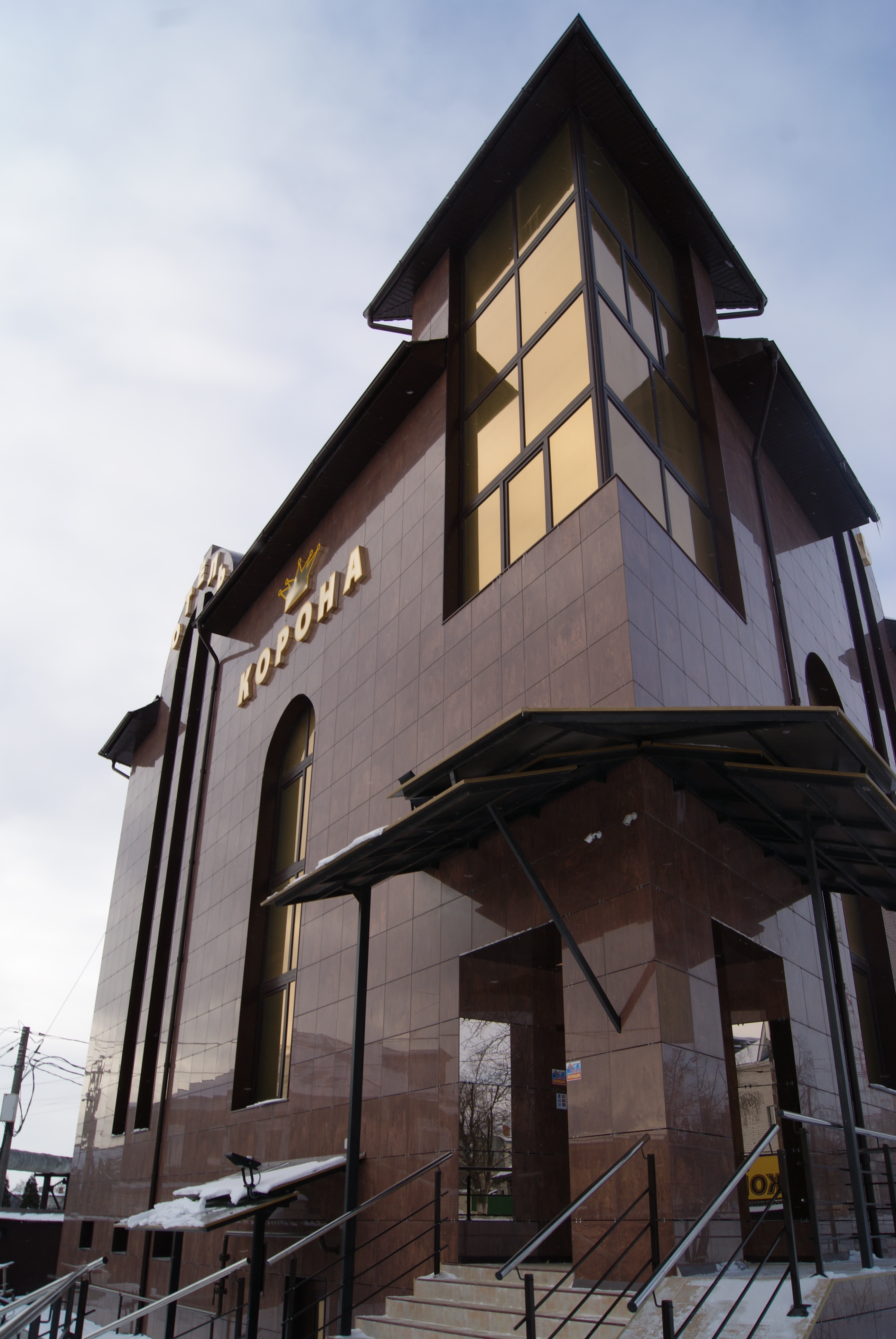 Фото отеля 5