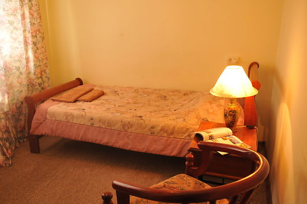 Фото Гостевой дом K&t