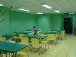 Bistro Gurman (Yuriia Kondratiuka Street, 8), fast food