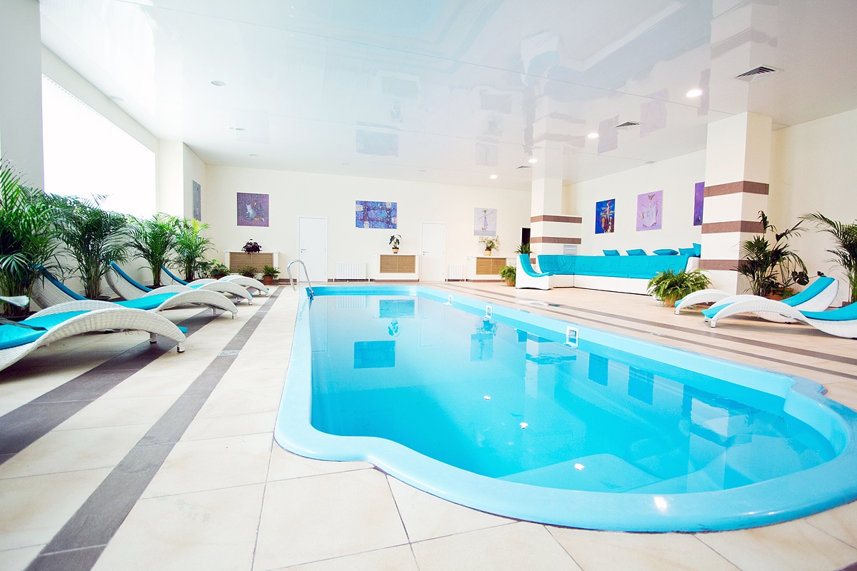 Фото Гостиничный комплекс Арт-Ульяновск