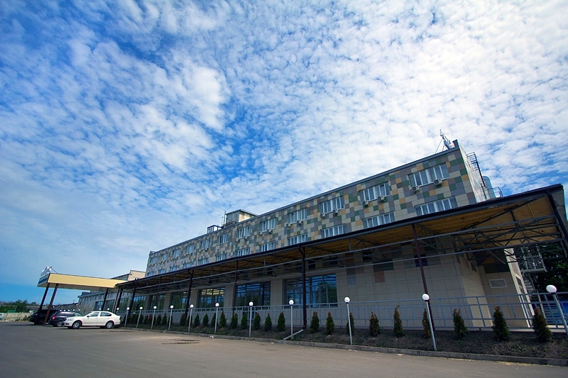 Фото Гостиничный комплекс Арт-Ульяновск