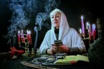 Dom Valkiriya (Druzhinnikovskaya Street, 11/2), magic and esoterics