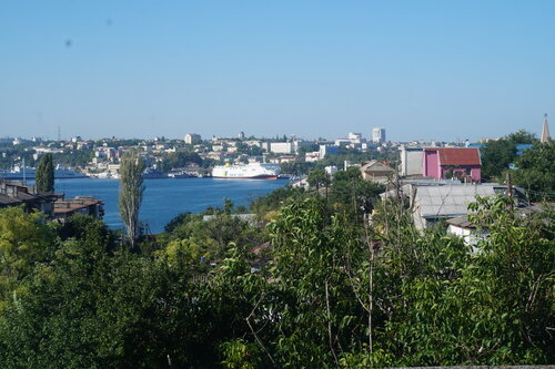 Резиденция лета — фото 4