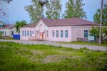 Administratsiya Nizhnebuzulinskogo selsoveta (selo Nizhniye Buzuli, ulitsa Lenina, 32А) ، إدارة حكومية
