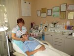 Real Estet (vulytsia Yaroslava Stetska, 8), cosmetology