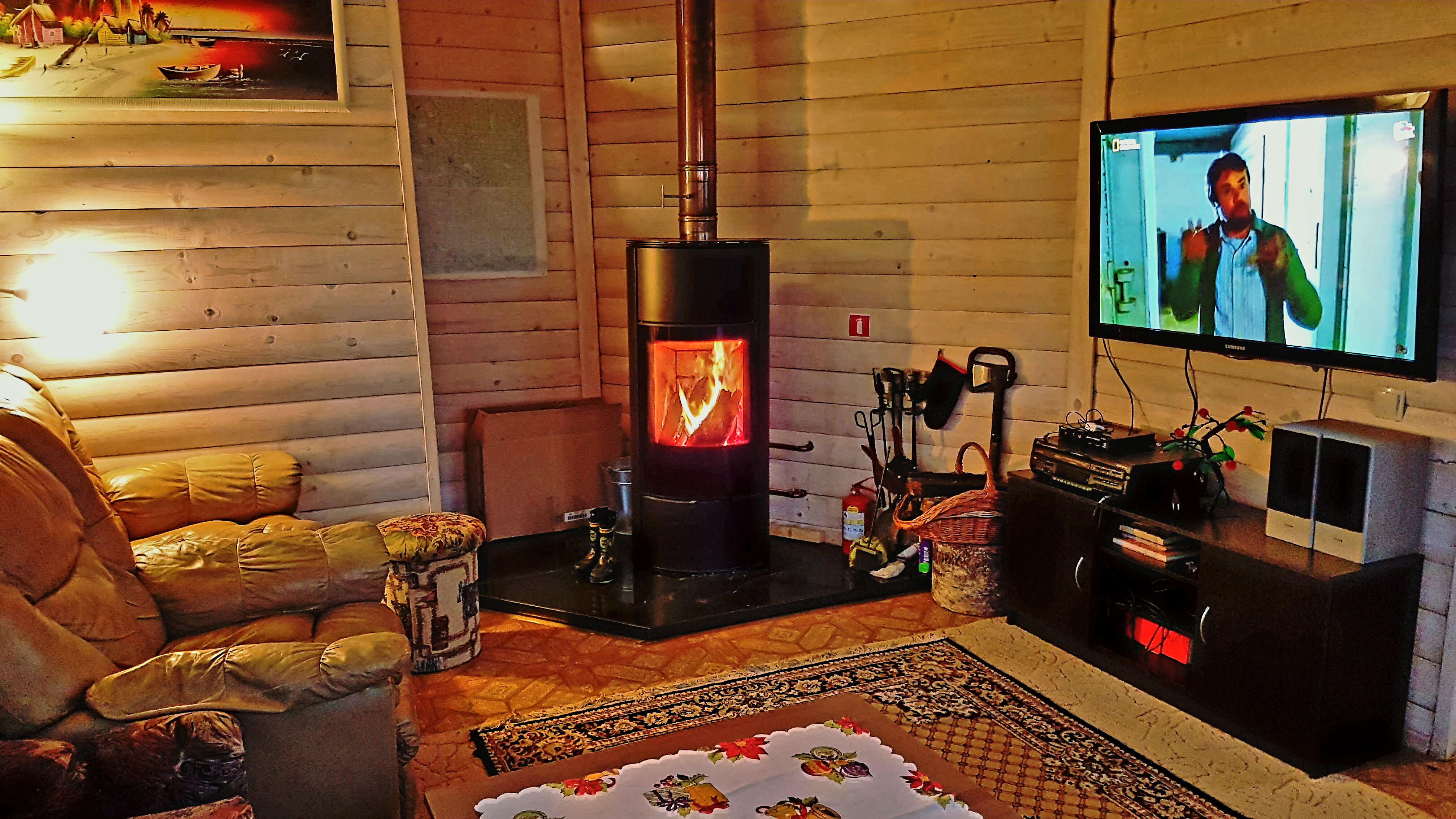 Фото Святозеро