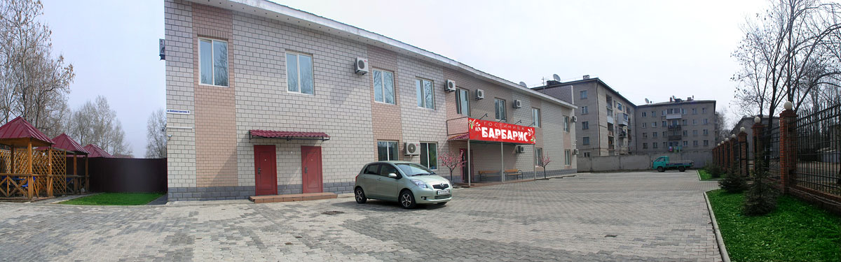 Фото Барбарис