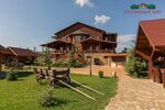 Sosnovy Bor (Камышовое шоссе, 26), restaurante