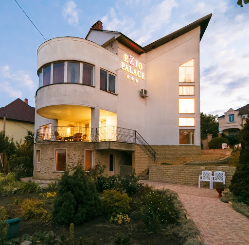 Фото Ezio Palace