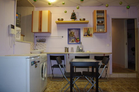 Фото Travel Inn на Первомайской