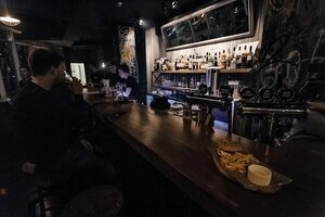 Goodson bar (к315, Зеленоград), бар, паб в Зеленограде