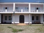 Roza (Makopse Microdistrict, ulitsa Koltsova, 16), hotel
