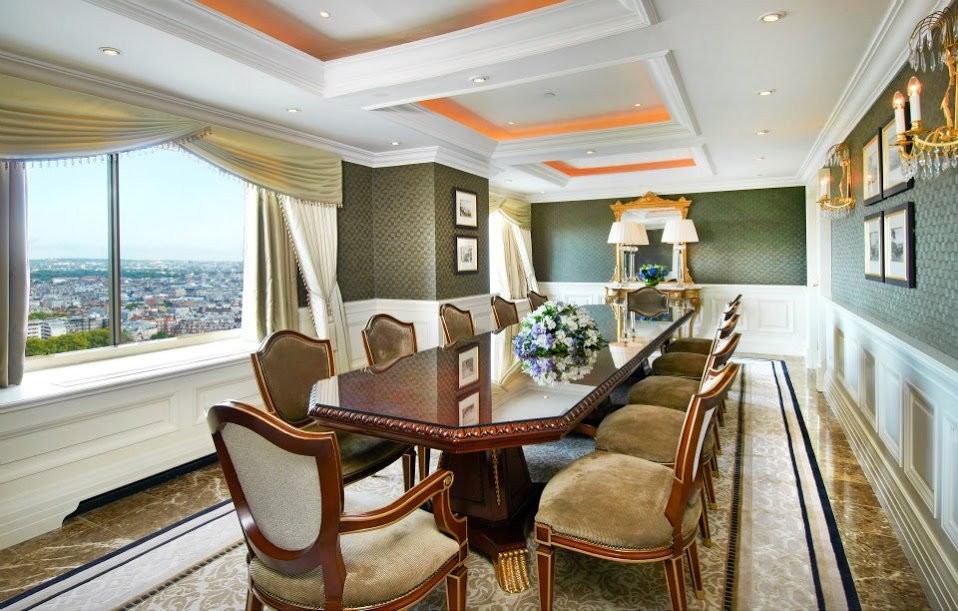 Фото London Hilton on Park Lane