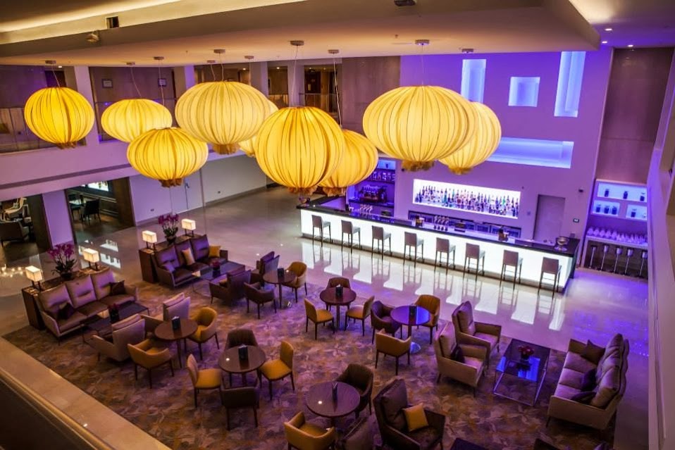 Фото Hilton London Metropole