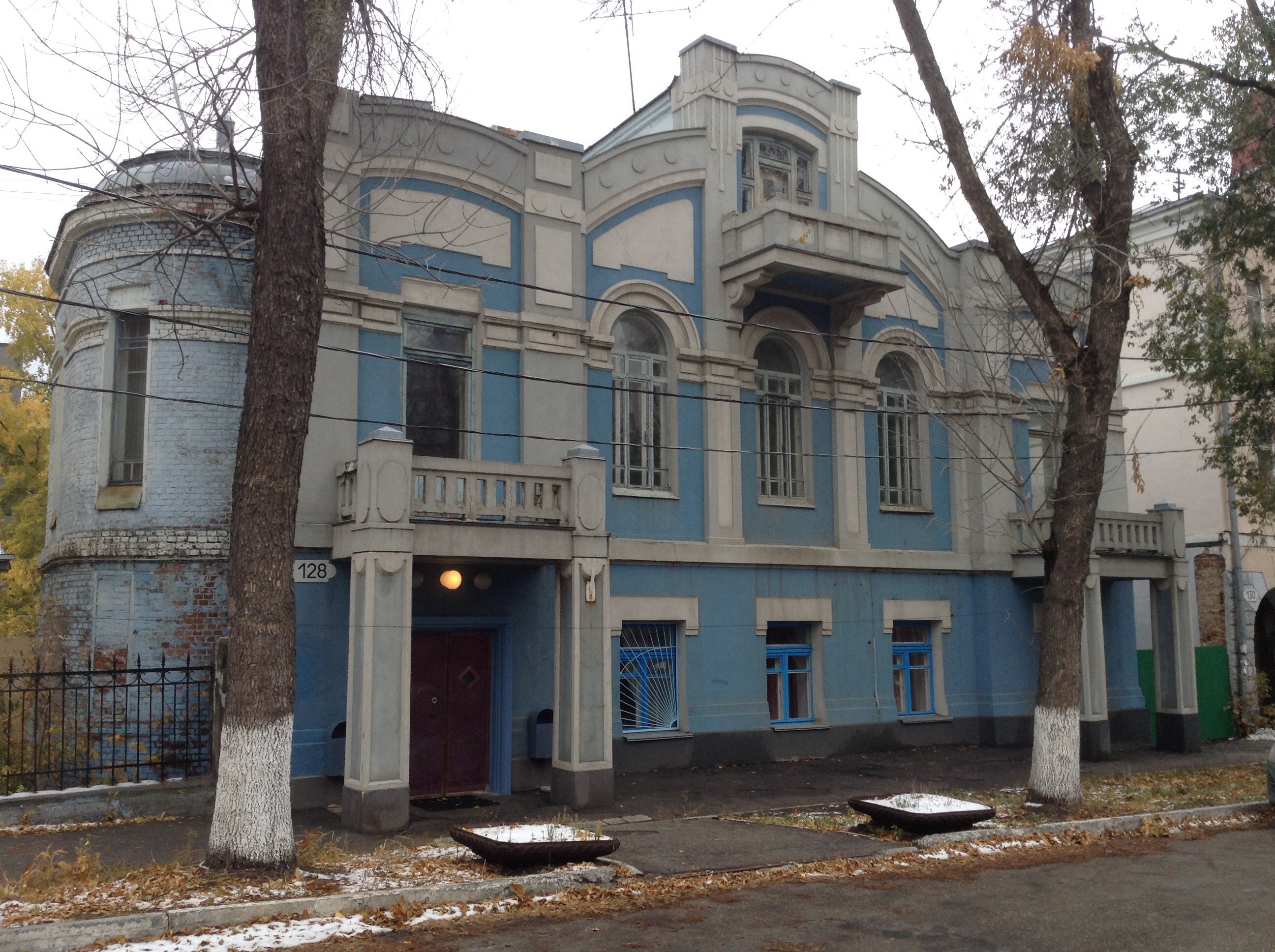 Фото Дом Сивре