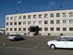 ФГАОУ ДПО Тамбовский ЦППК (ulitsa Montazhnikov, 3А), driving school