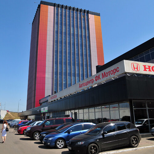 Nezebra щелковское ш 3 стр 1 фото Permanently closed: Авто-Ассистанс, used car dealer - Yandex Maps