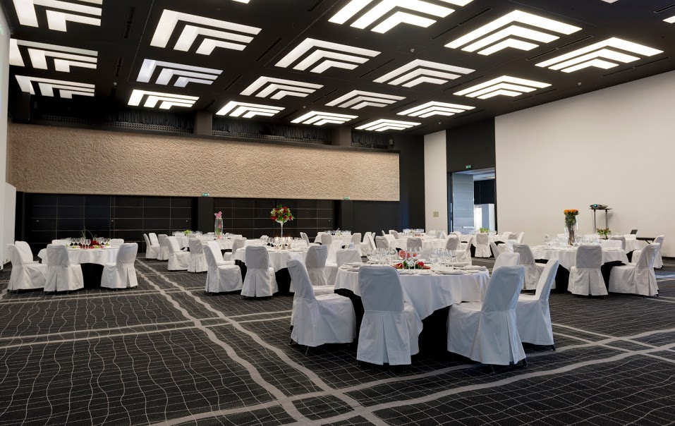 Фото Hilton Madrid Airport