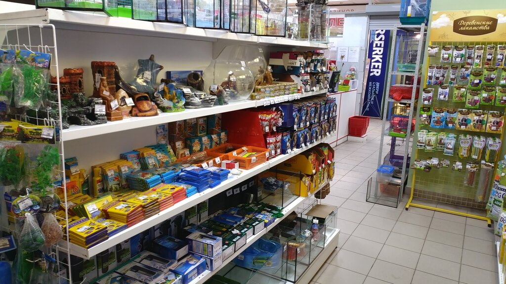 Зоомагазин Немо Интернет Магазин