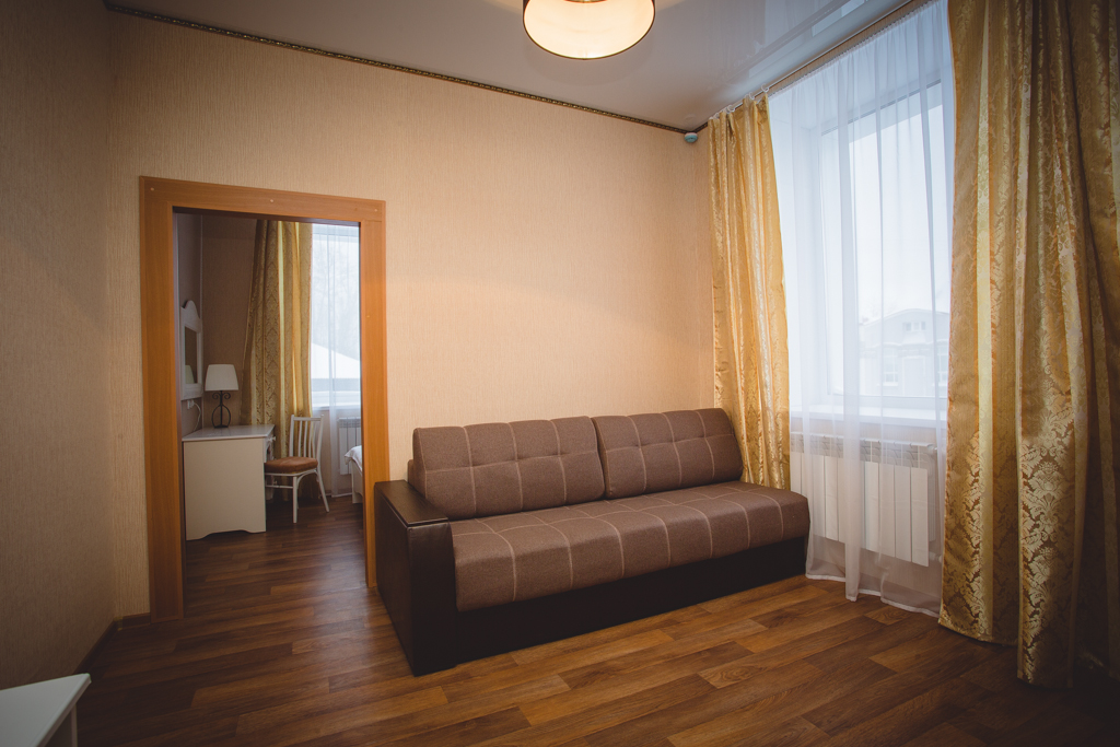 Фото отеля 4