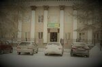 Femidovskiy business-center (ulitsa Tsvillinga, 16), business center