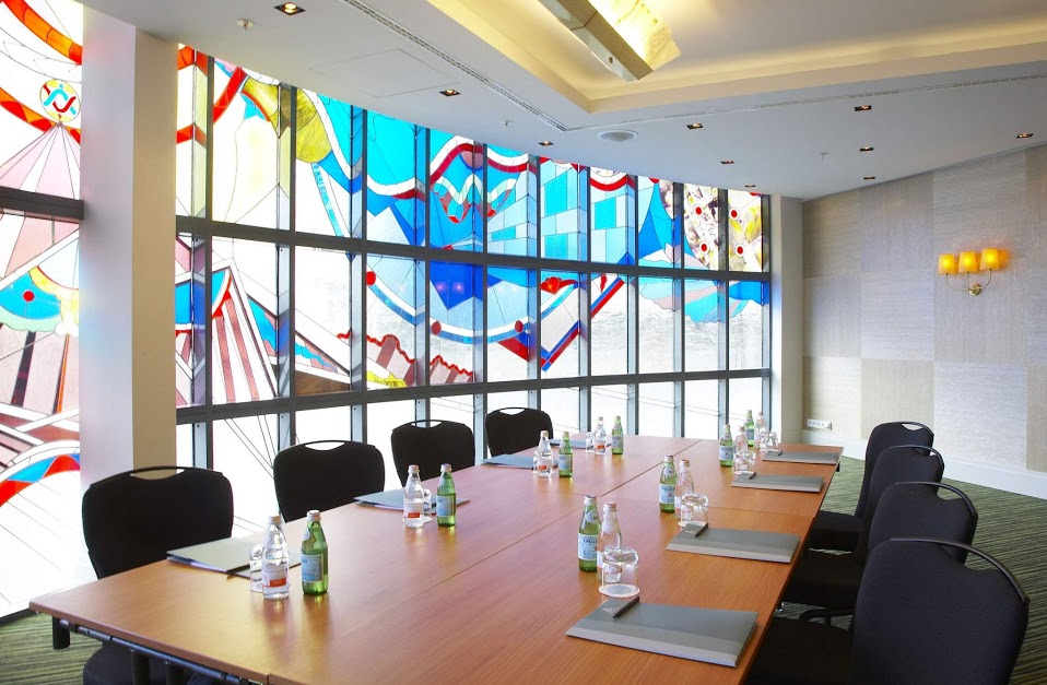 Фото Hilton Prague Old Town