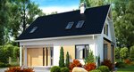Profnastil AV steel (Sholom-Aleihema Street, 5), roofing and roofing materials