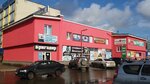 Brigadir stroymarket (Mineeva Street, 29), electric and gas powered tools