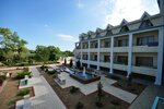 Guest House Victoria (улица Галины Петровой, 11), hotel