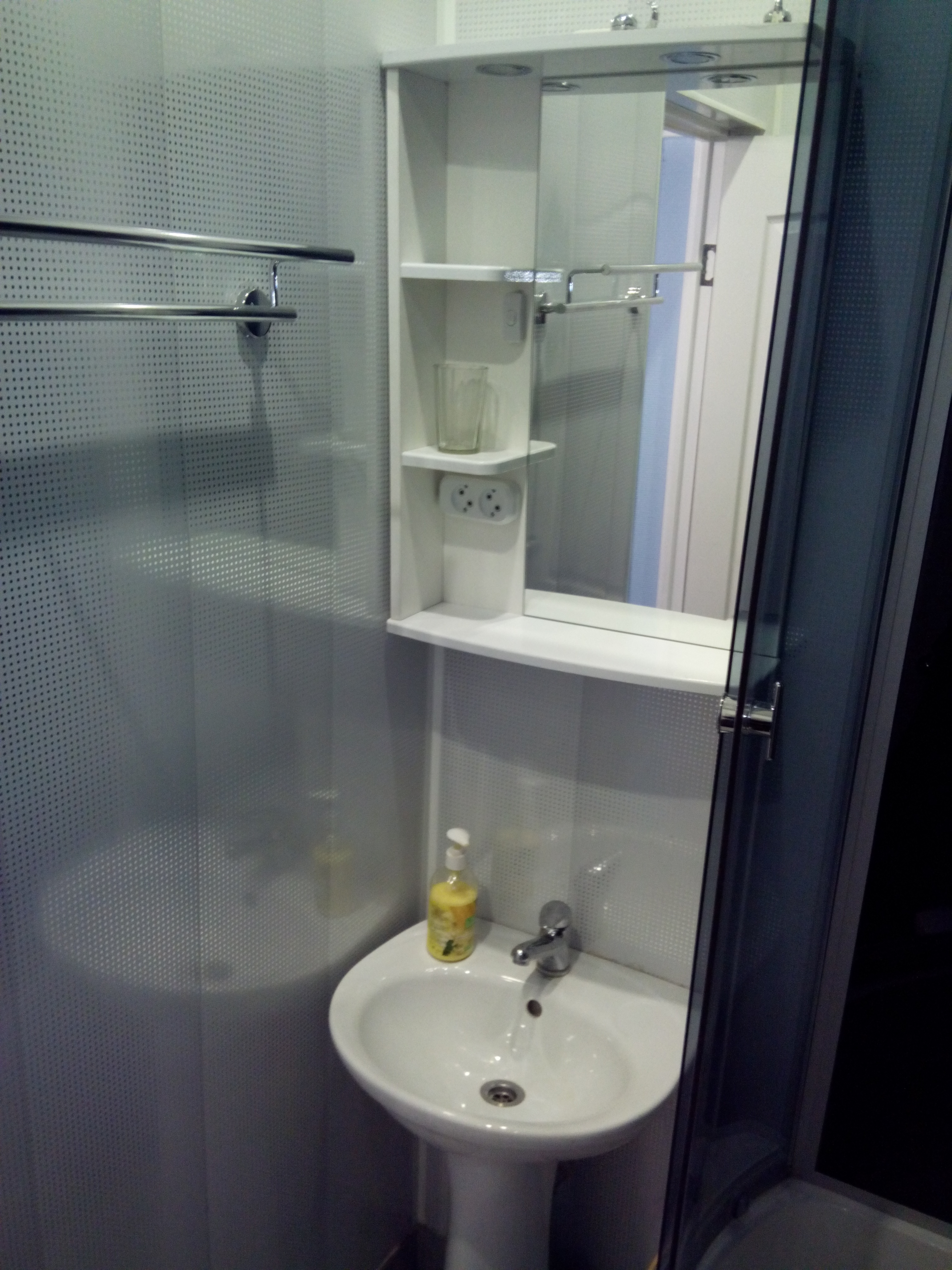 Фото Эспланада