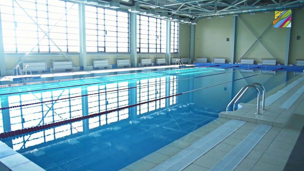 Sports center Rowing Center, Kazan, photo