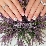 Nailed Kiev (Marshala Tymoshenka Street, 1В), nail salon