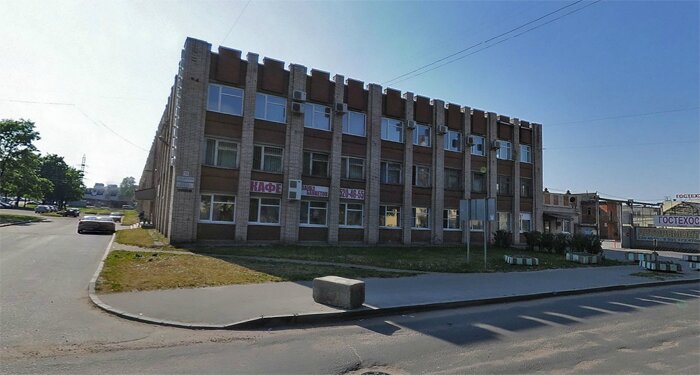 Санкт-Петербургская Трубная Компания, трубы и трубопроводная арматура ...