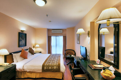 Внешний вид отеля Hotel Shanker в Катманду, фото 3