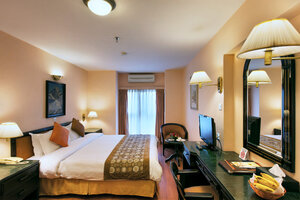Гостиница Hotel Shanker