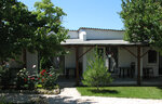 Эльва (село Оленевка, улица Кирова, 46), guest house