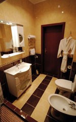 Фото Атриум