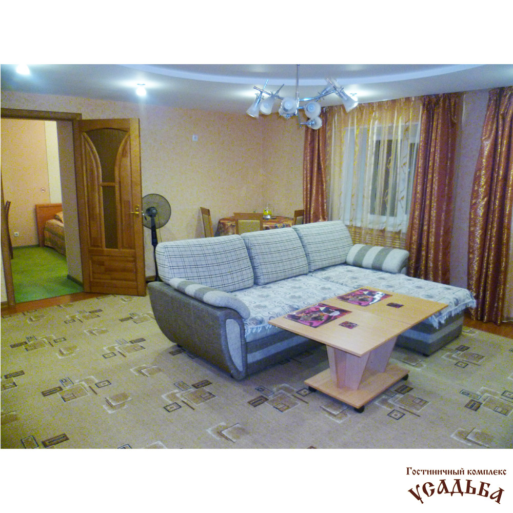 Фото отеля 4