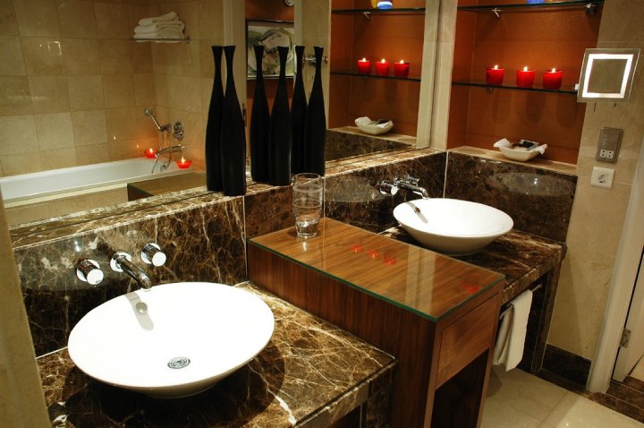 Фото Hilton Dublin