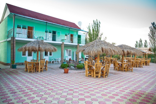 Фото отеля 5