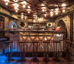 Mumu Bar (Antonovycha Street, 45), bar, pub