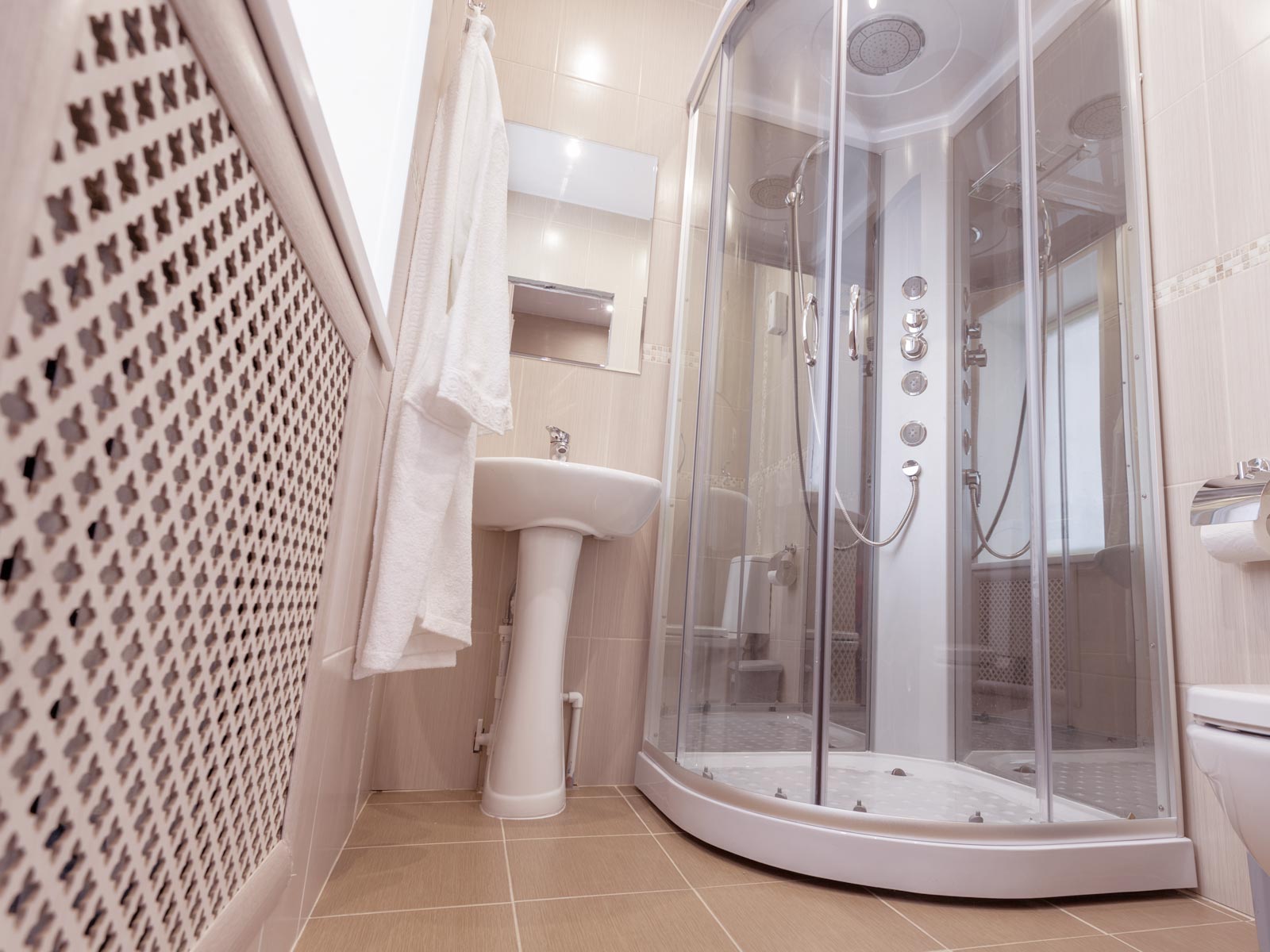 Фото Сергиевская 6