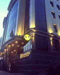 Up Station (Valeriia Lobanovskoho Avenue, 119Х), bar, pub