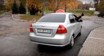 Taksi Era 1561 (Akademika Pavlova Street, 120/6), taxi