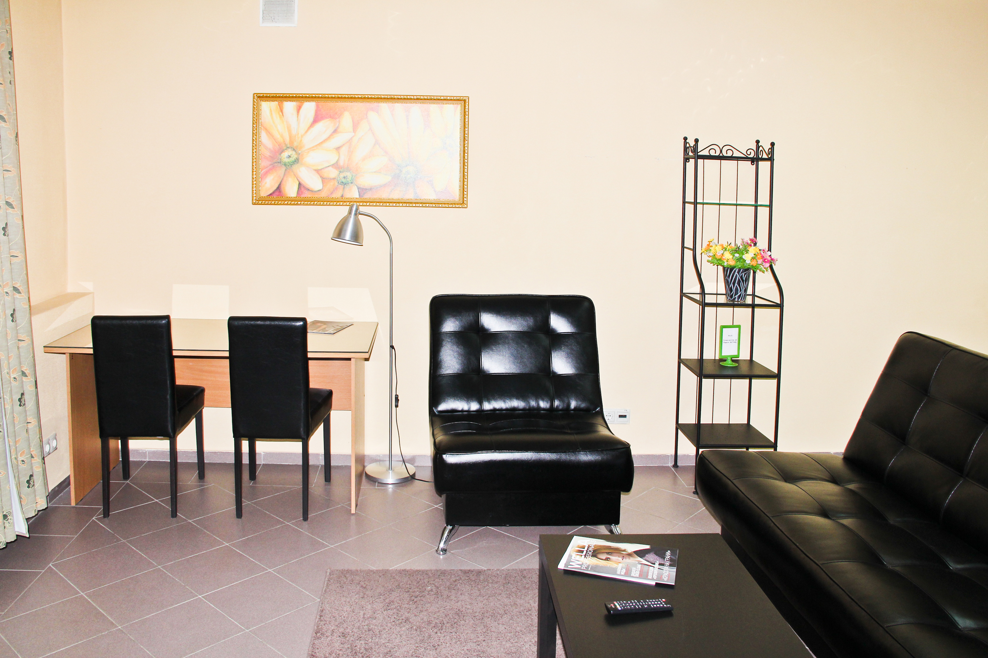 Фото АЛЛиС Отель